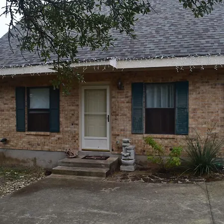 Home Away From Home No City Tax San Antonio Exterior photo